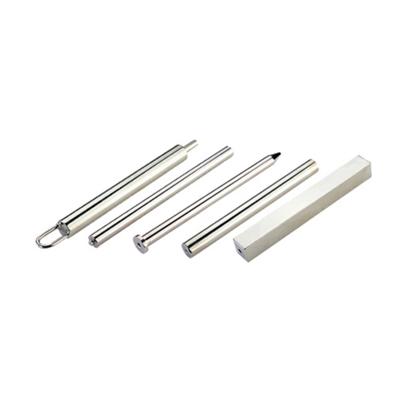 Barra/tubo magnético de aço inoxidável