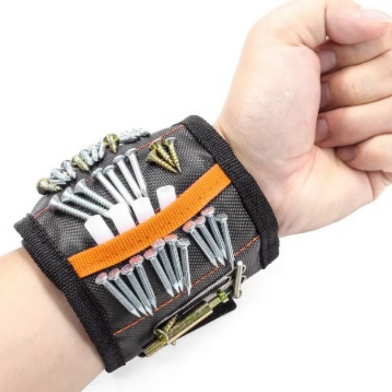 Pulseira magnética